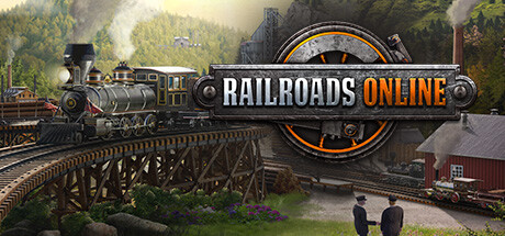 railroads-online