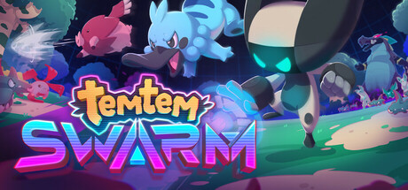 temtem-swarm