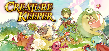 creature-keeper