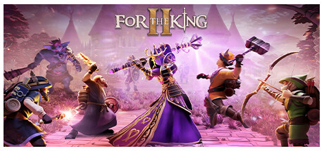for-the-king-ii