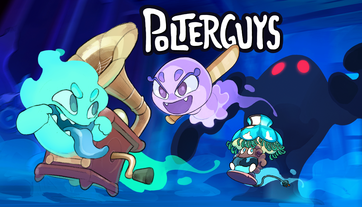 polterguys-possession-party
