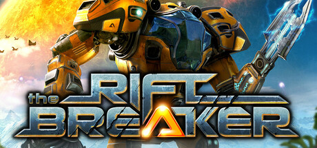 the-riftbreaker