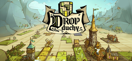 drop-duchy