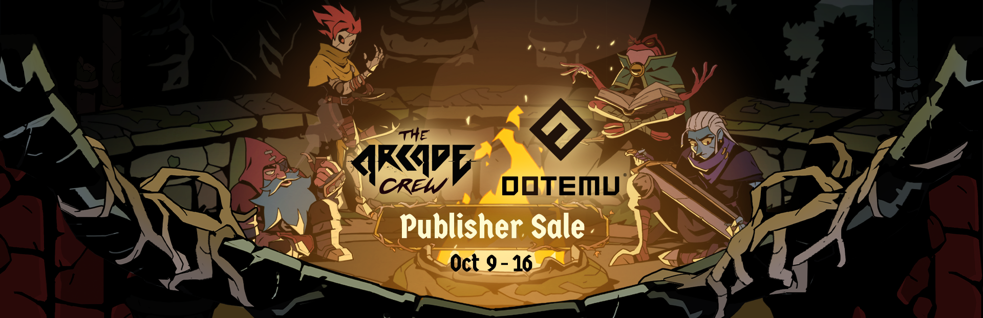 dotemu-publisher-sale