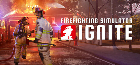 firefighting-simulator-ignite