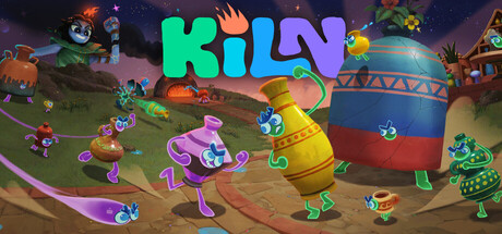 kiln