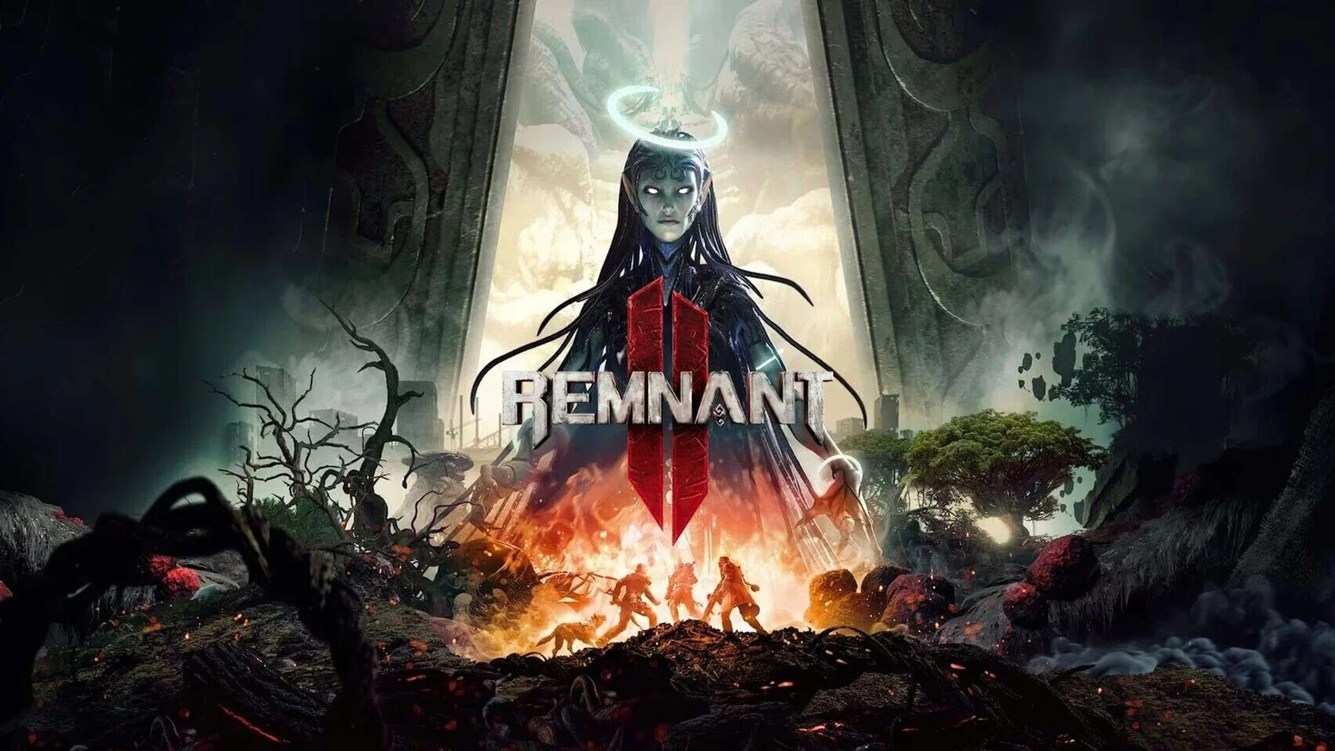 Remnant II: The Awakened King
