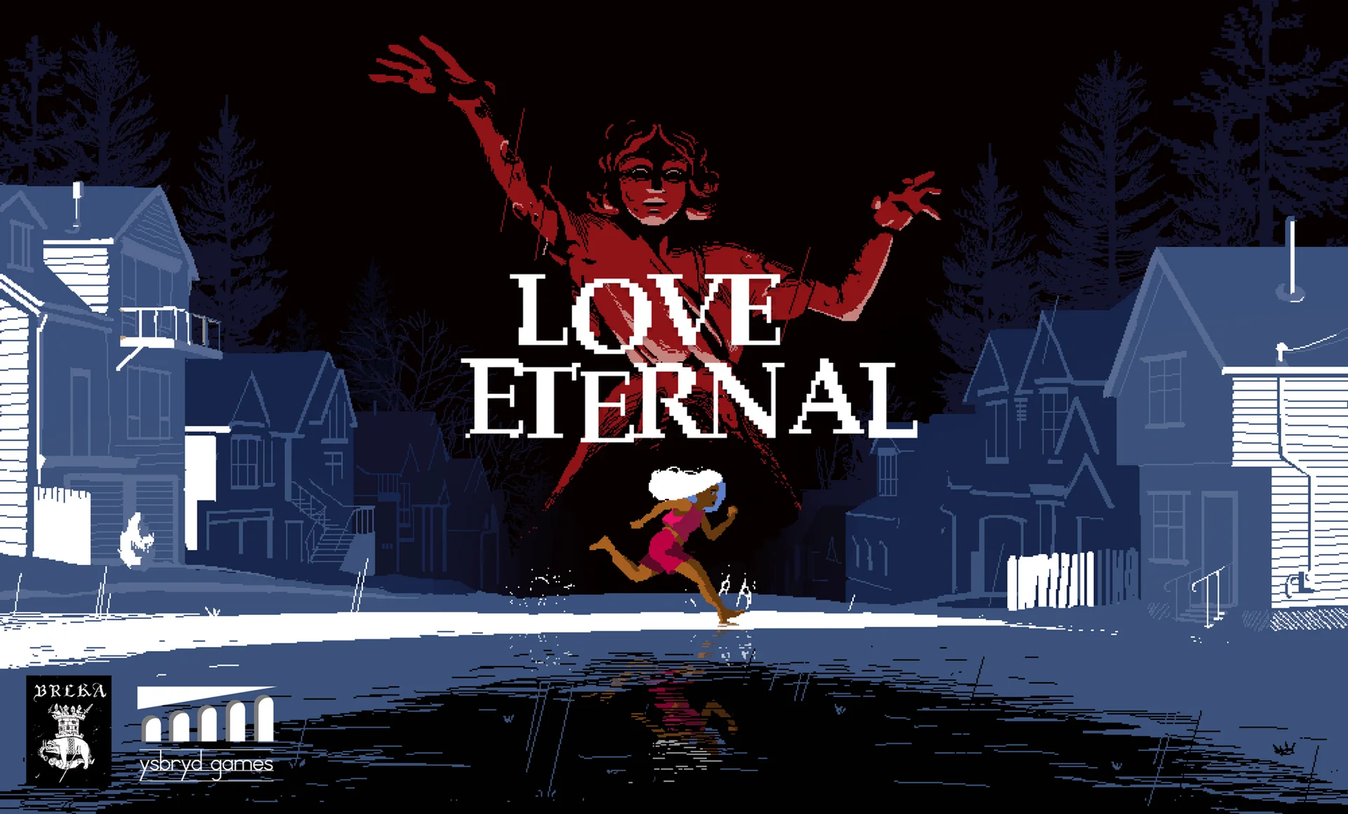 LOVE ETERNAL
