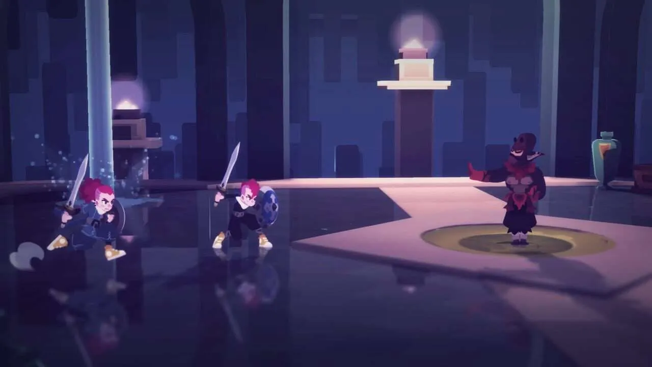 Drop media
