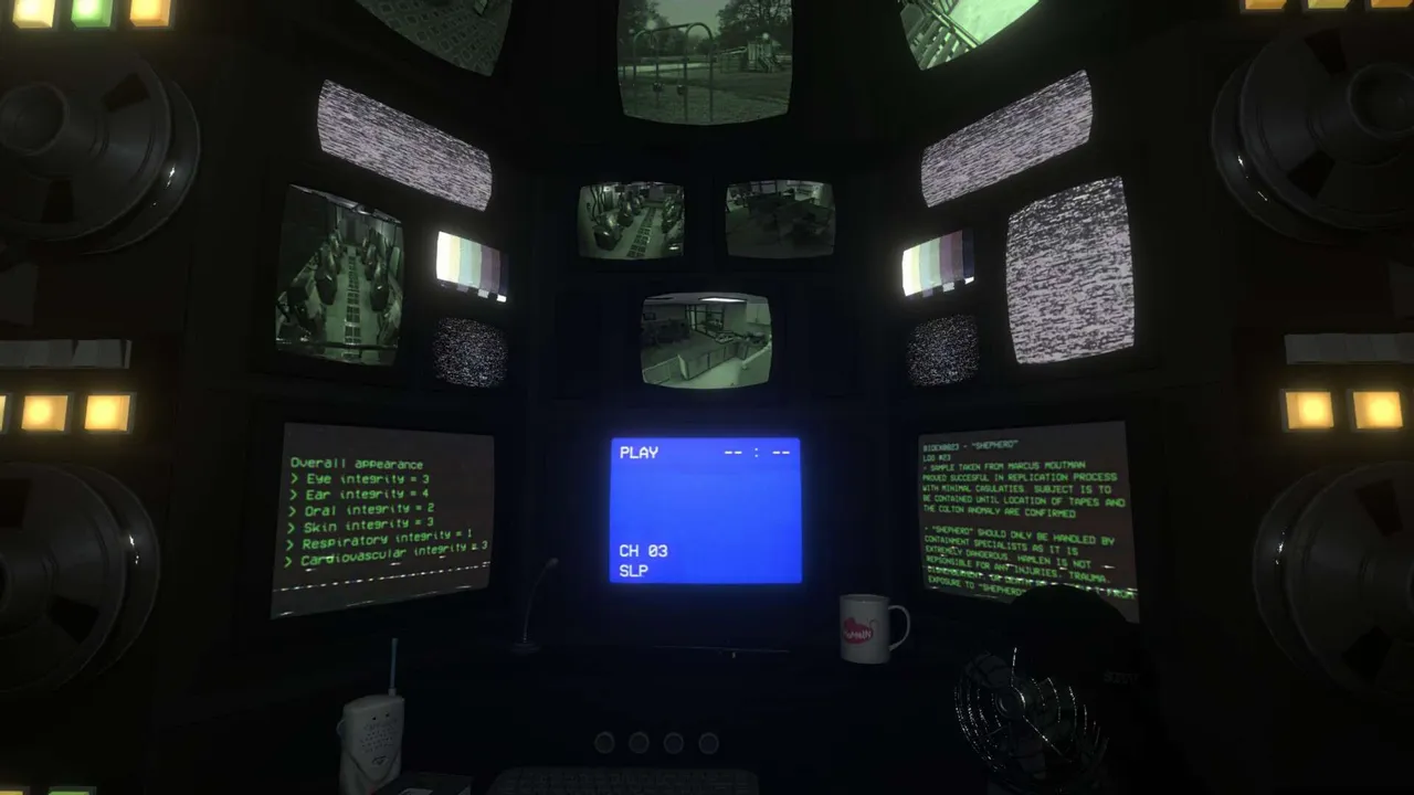 Drop media