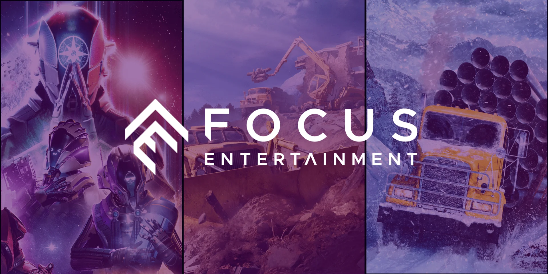 Focus Publisher Week 2025