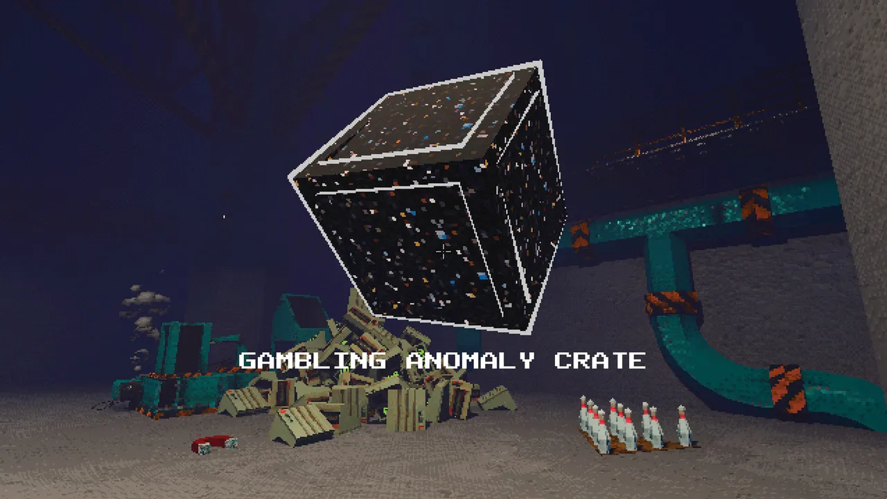 Drop media