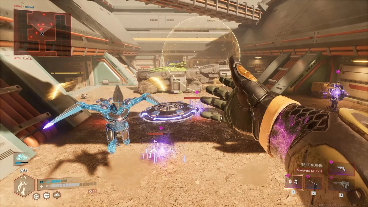 Drop media