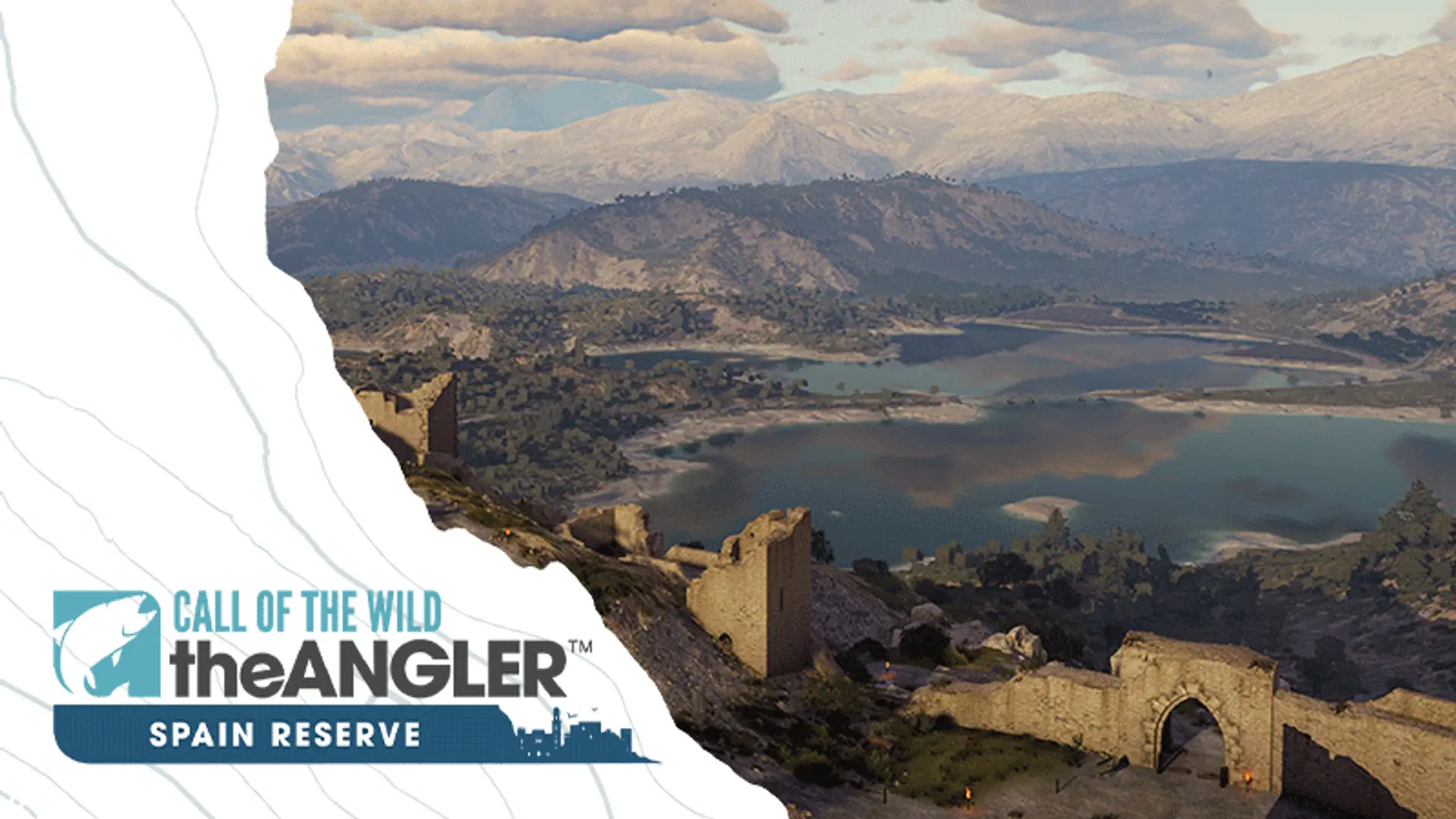 Call of the Wild: The Angler™ - Spain Reserve DLC