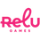ReLU Games