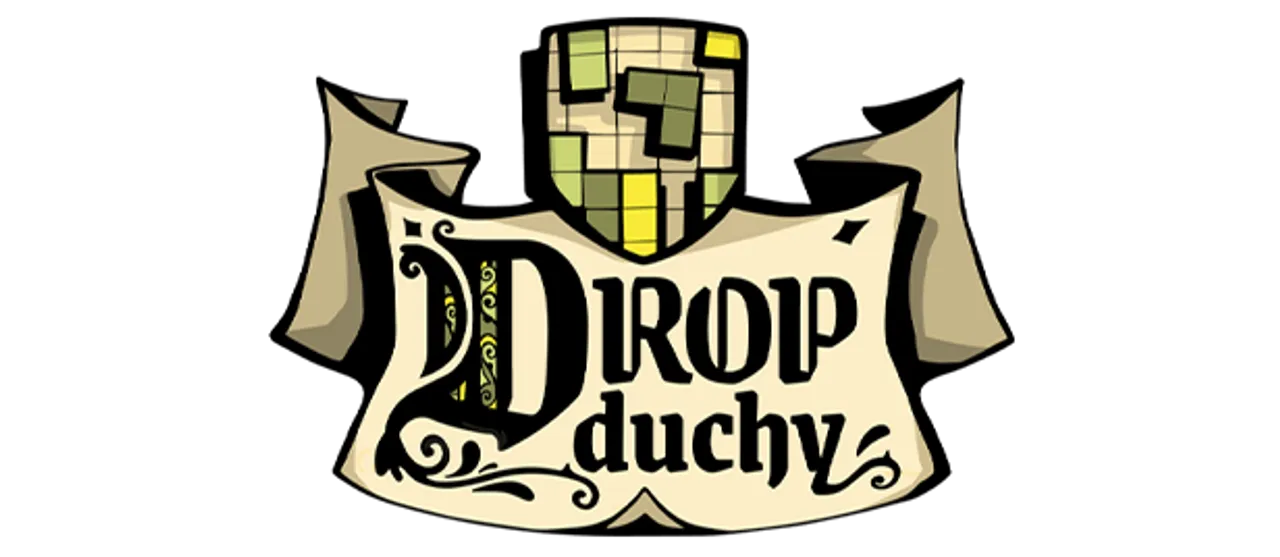 Drop media