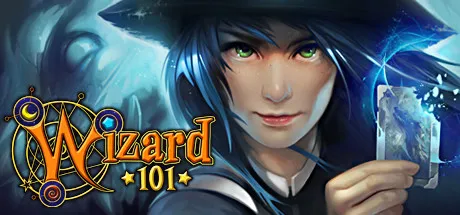 wizard101
