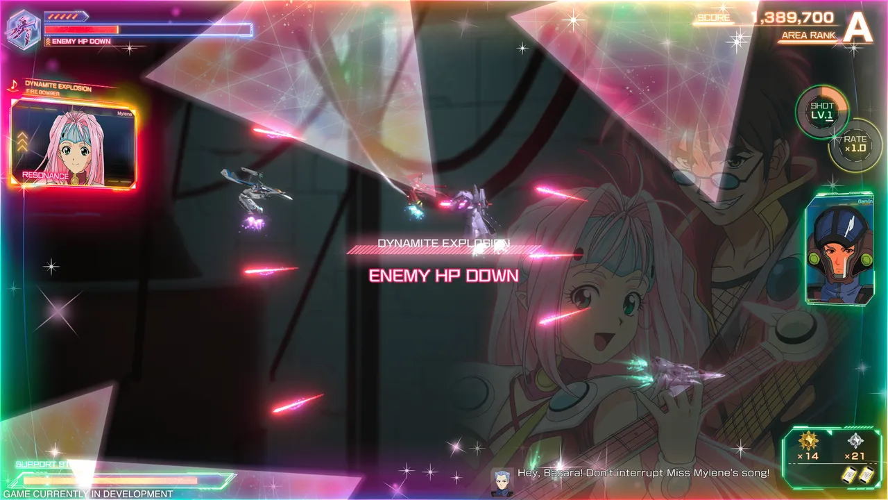 Drop media