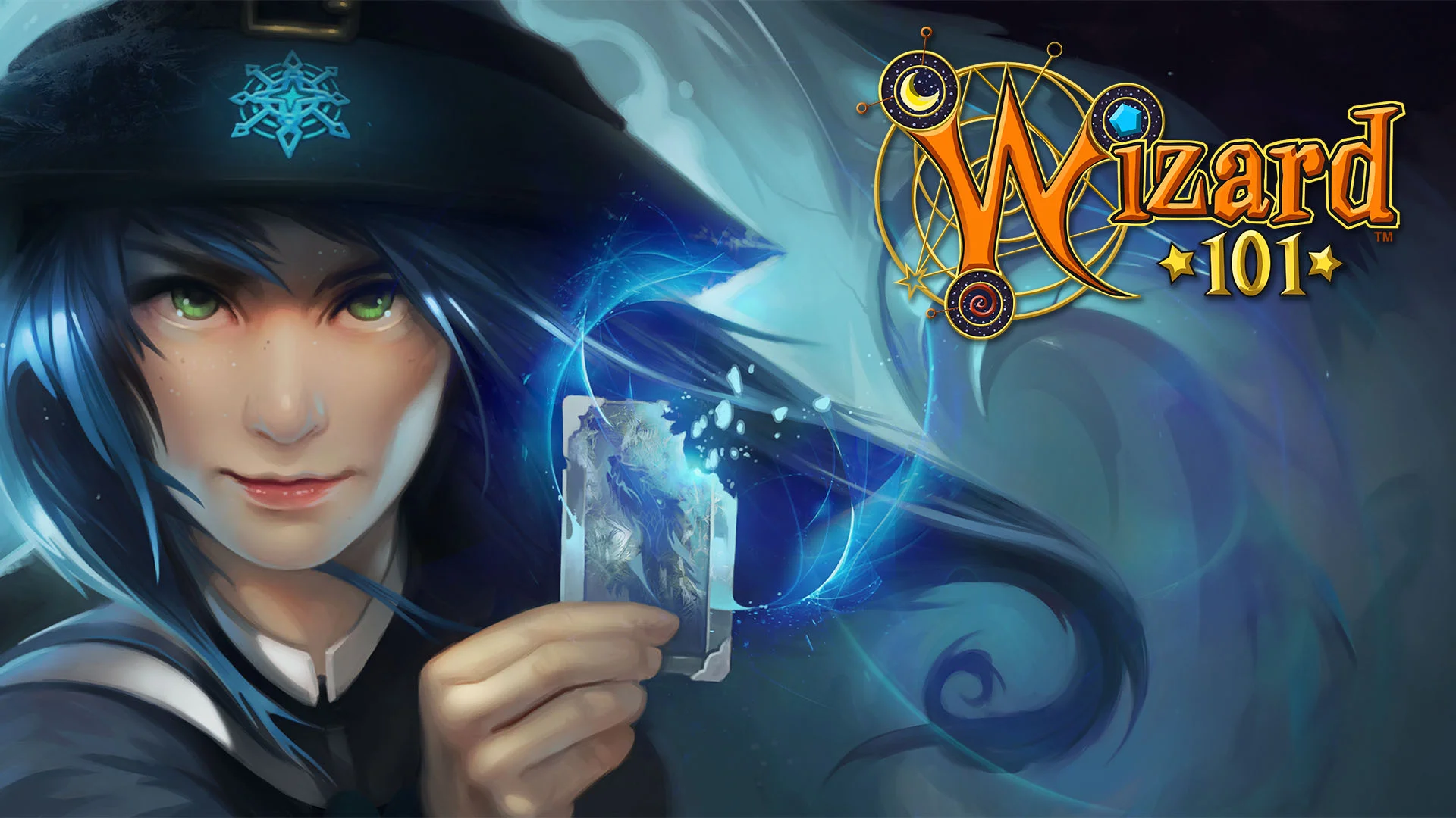 Wizard101 - Summer in the Spiral
