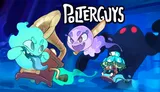 Polterguys