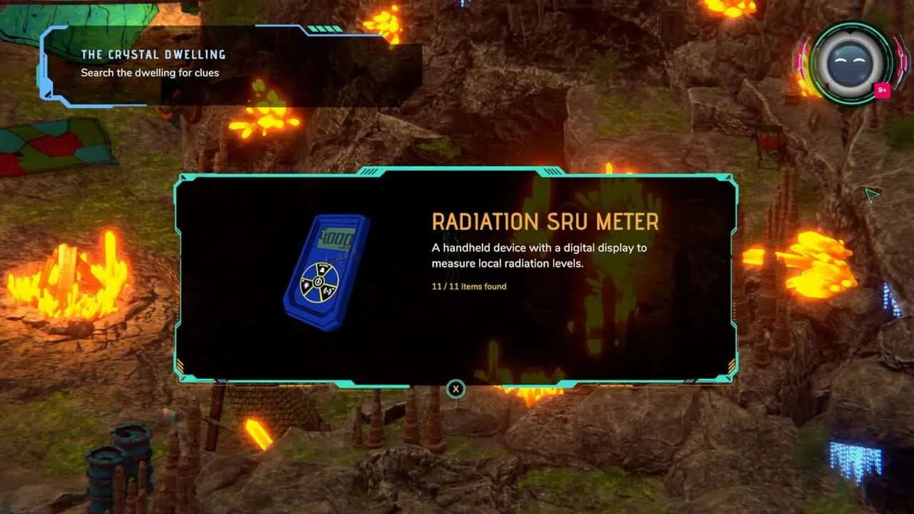 Drop media