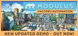 Modulus