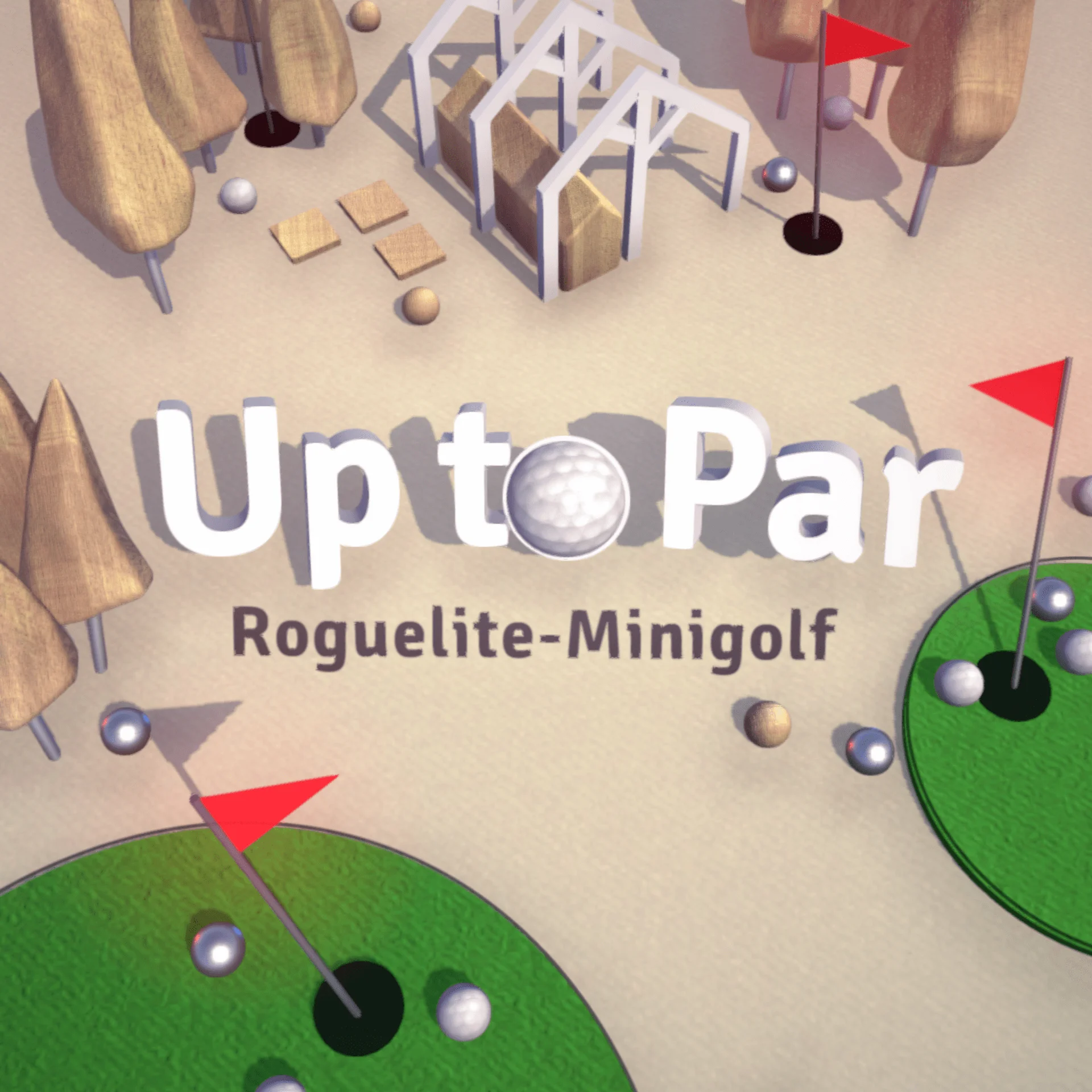 Up to Par