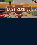 Lost Recipes