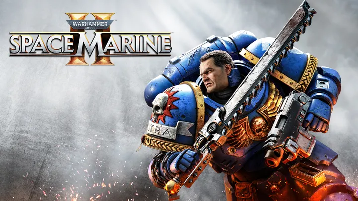 Warhammer 40,000: Space Marine 2 - Anniversary Update 2