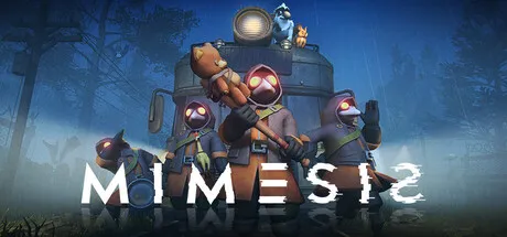 mimesis