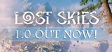 Lost Skies