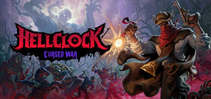 hell-clock