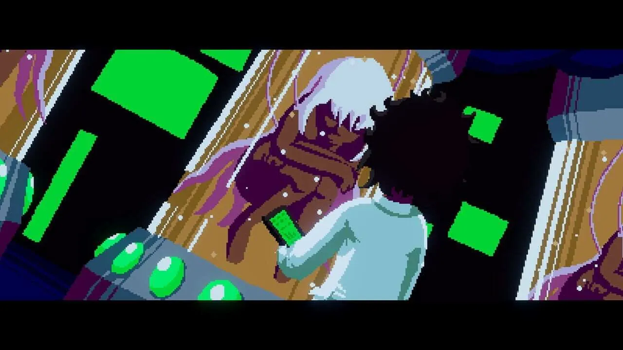 Drop media