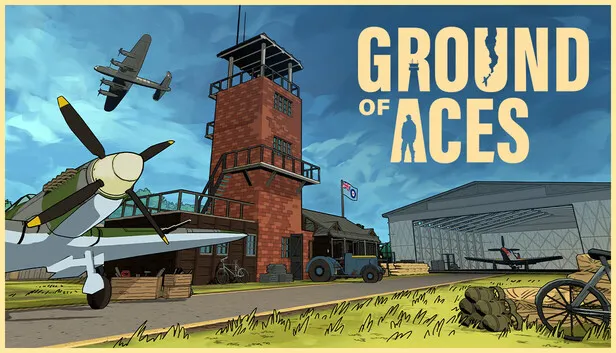 ground-of-aces