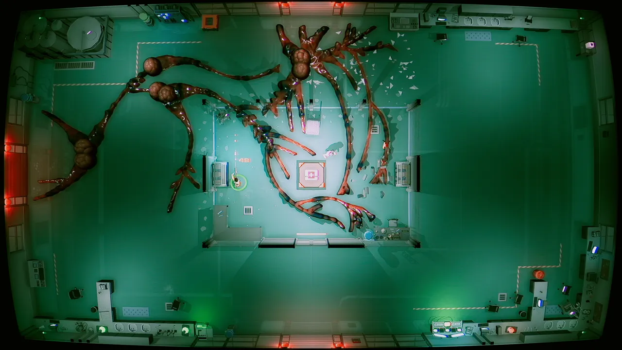 Drop media