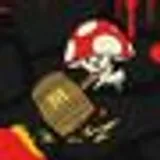 Mad Mushroom