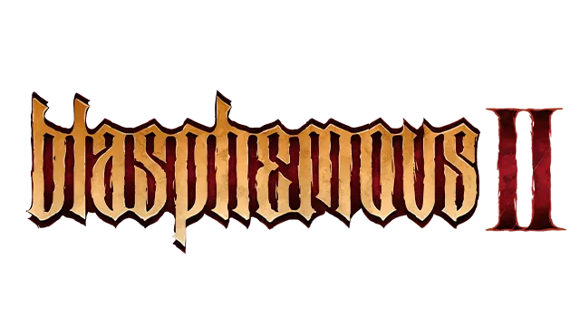 Blasphemous 2