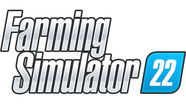 Farming Simulator 22