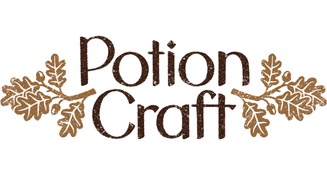 Potion Craft